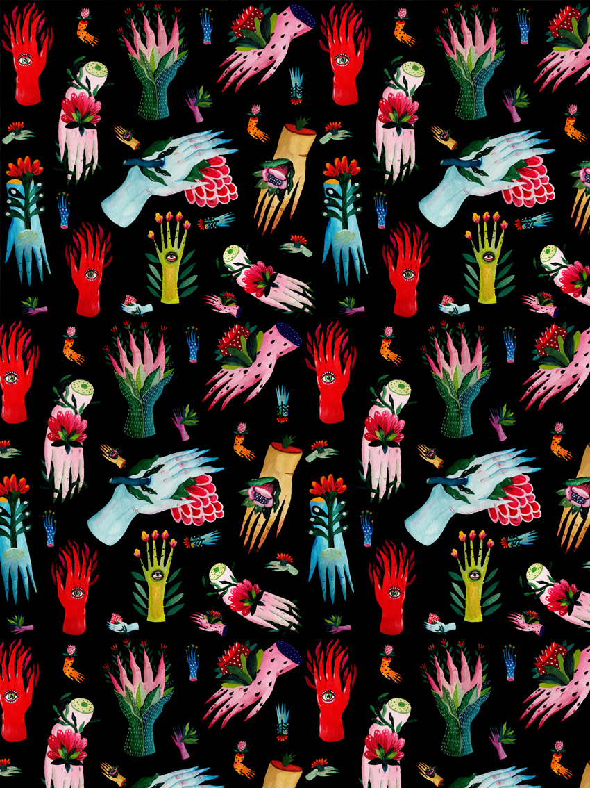 Archillect ID 400361