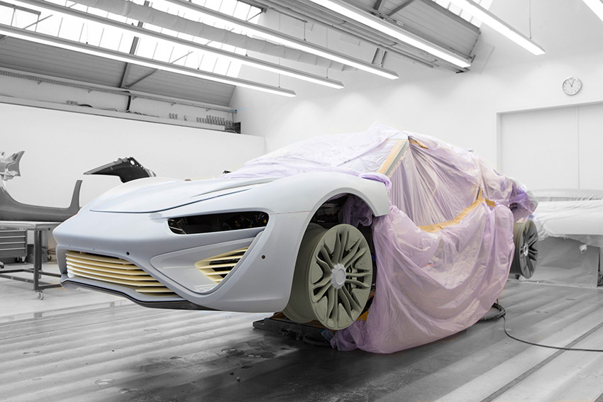 Archillect ID 400427