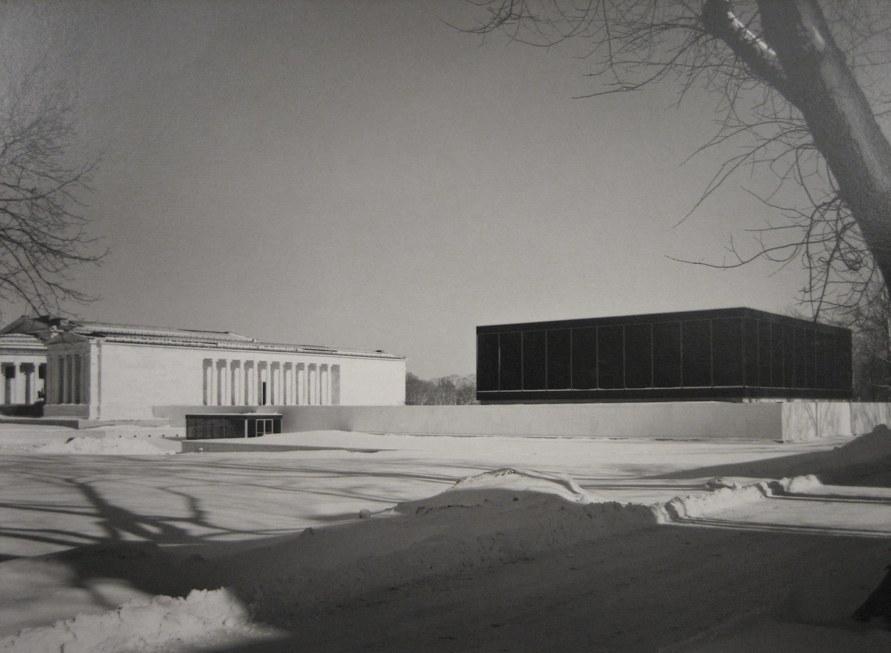 Archillect ID 400442