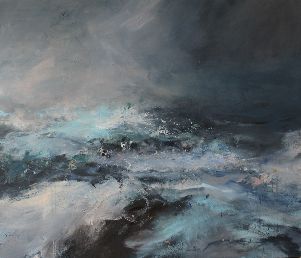 Archillect ID 400445