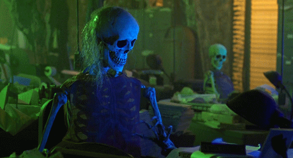 Archillect ID 400463