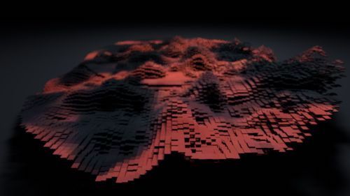 Archillect ID 400487