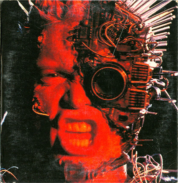 Archillect ID 400507