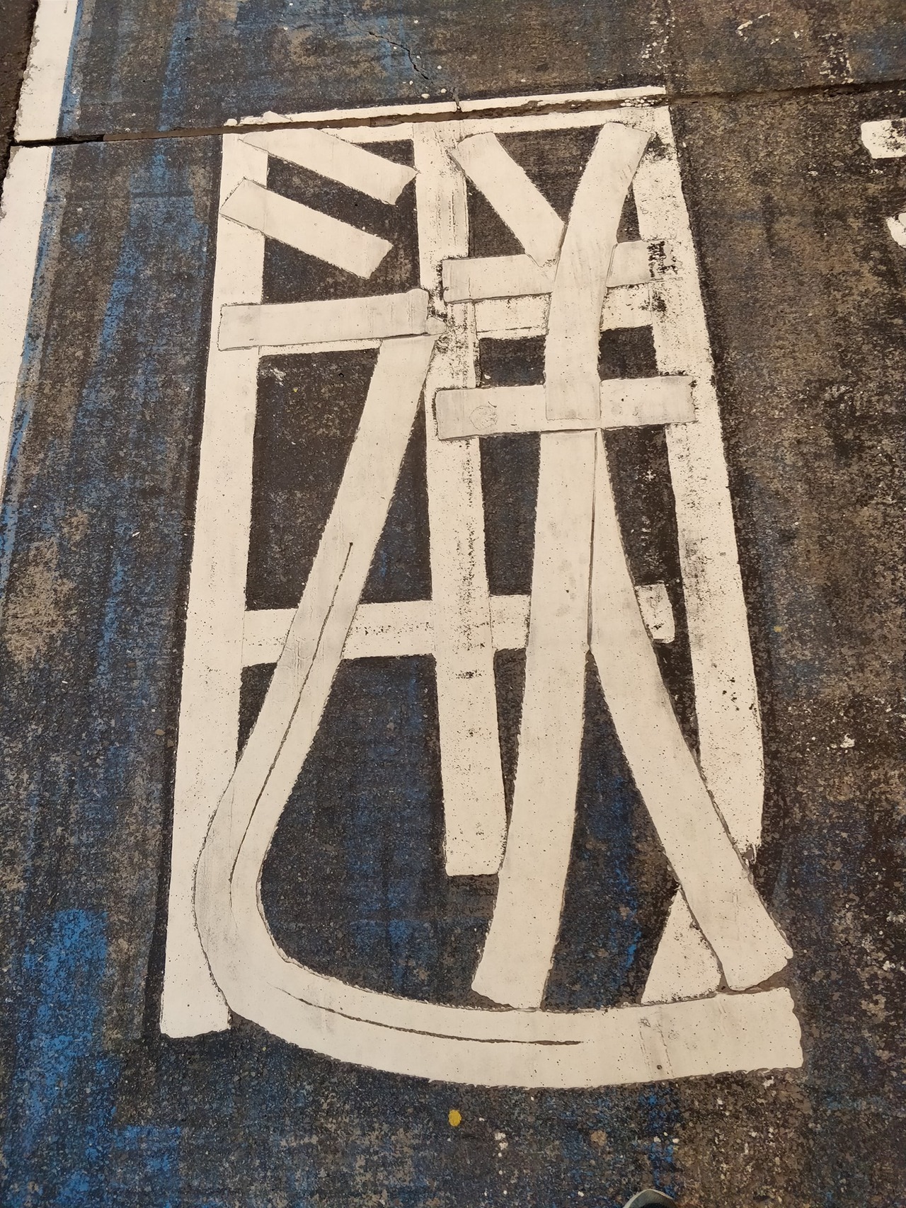 Archillect ID 400594