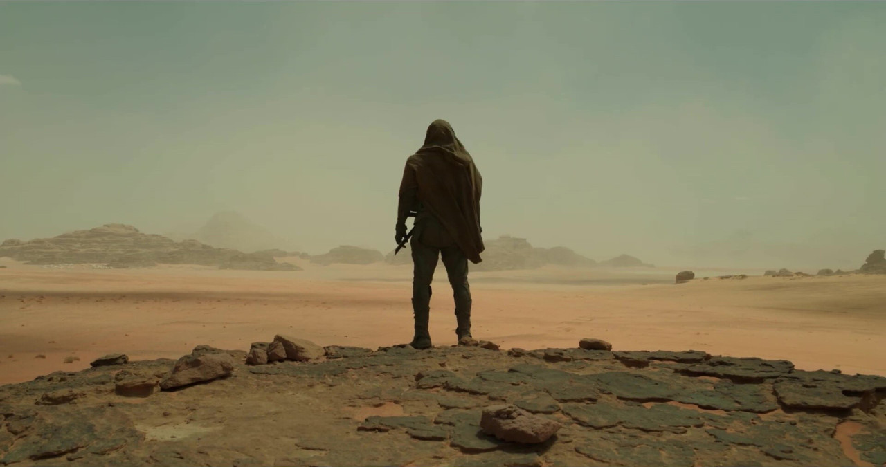 Archillect ID 400653