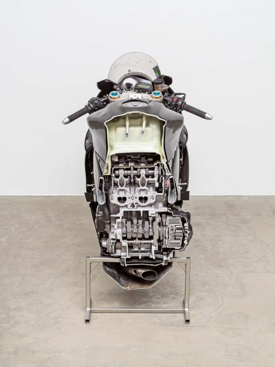 Archillect ID 400654