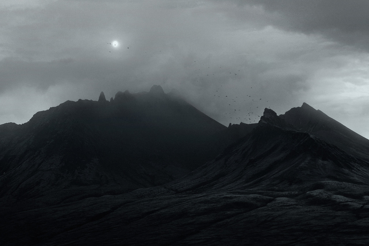 Archillect ID 400729