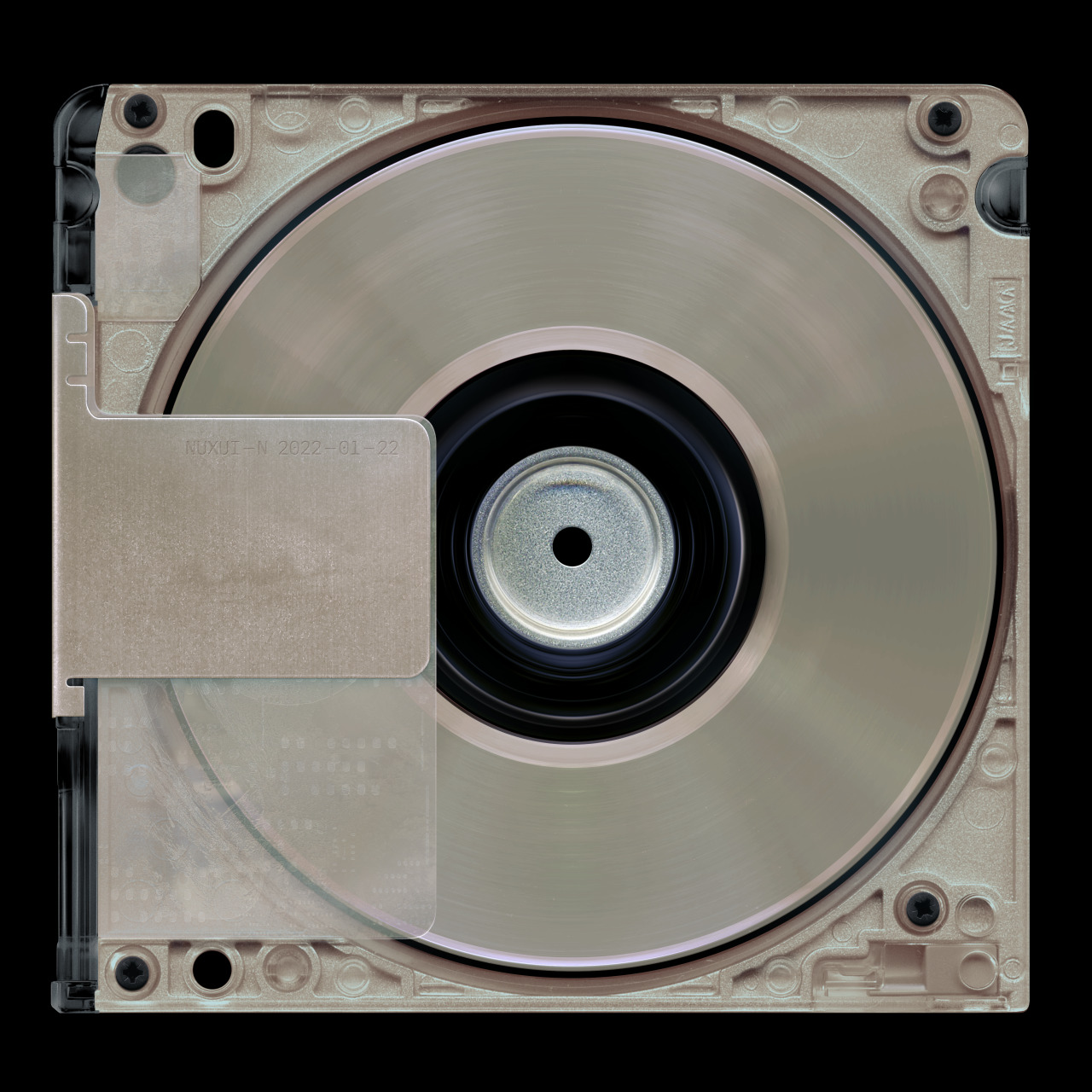 Archillect ID 400803