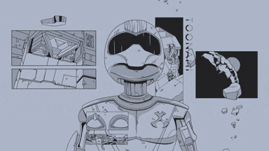 Archillect ID 400832