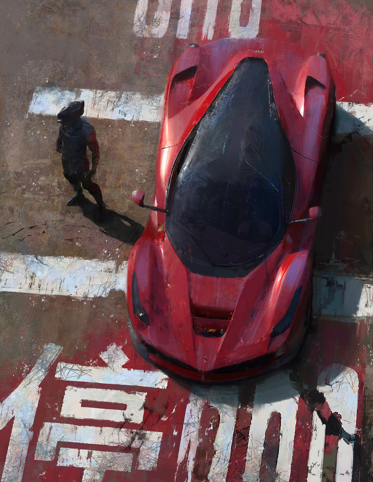 Archillect ID 400955