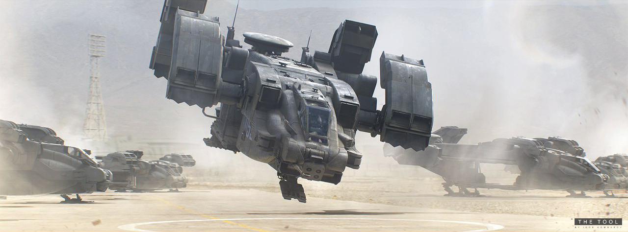 Archillect ID 401019