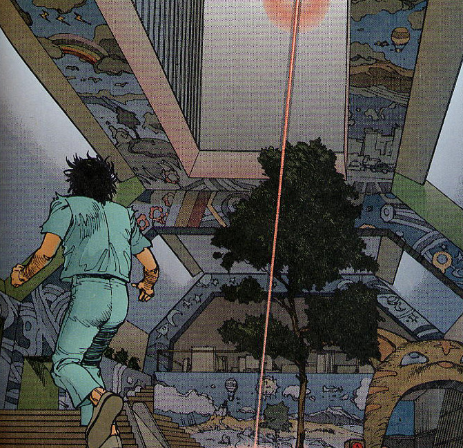 Archillect ID 401020