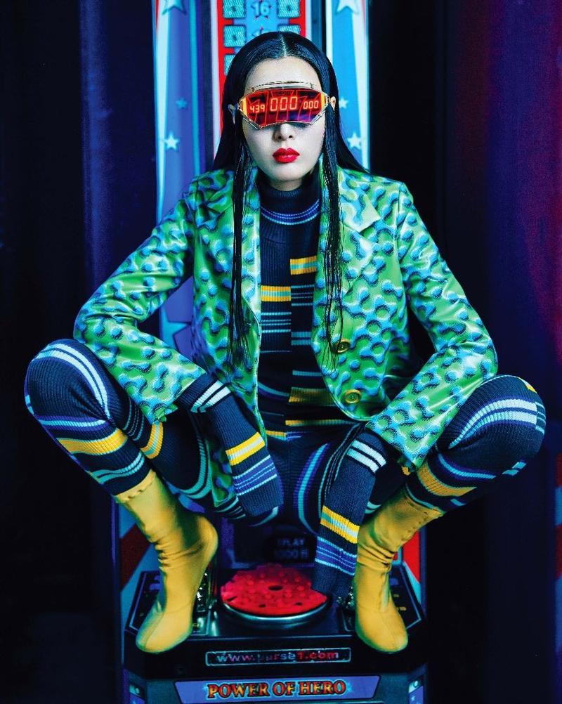 Archillect ID 401065