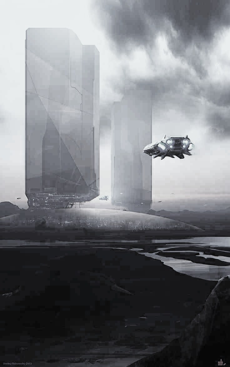 Archillect ID 401070