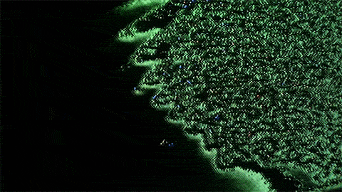 Archillect ID 401117