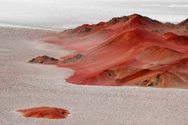 Archillect ID 401284