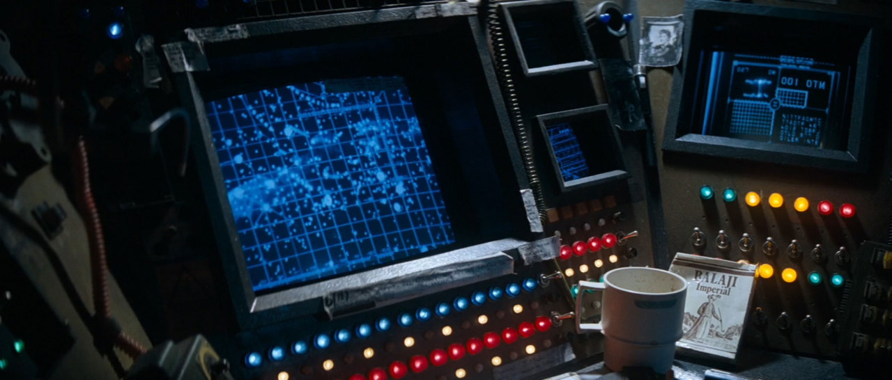 Archillect ID 401325