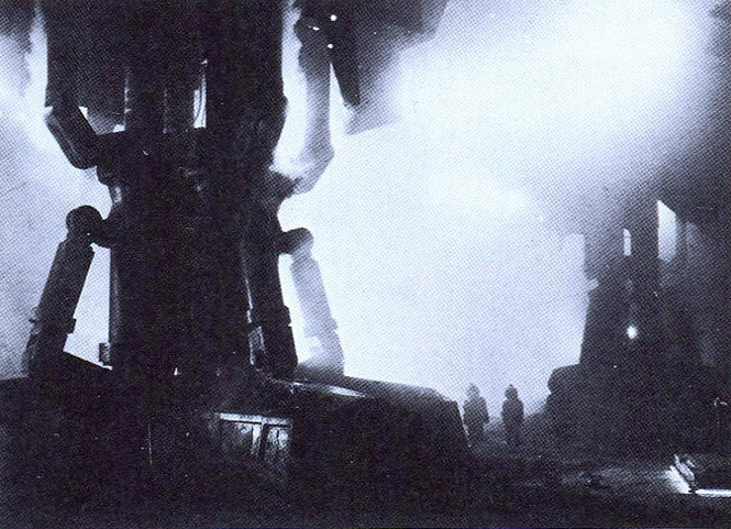 Archillect ID 401455