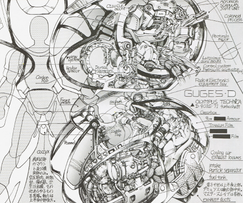 Archillect ID 401512