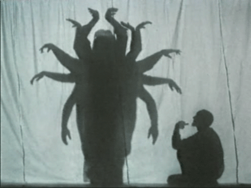 Archillect ID 401524