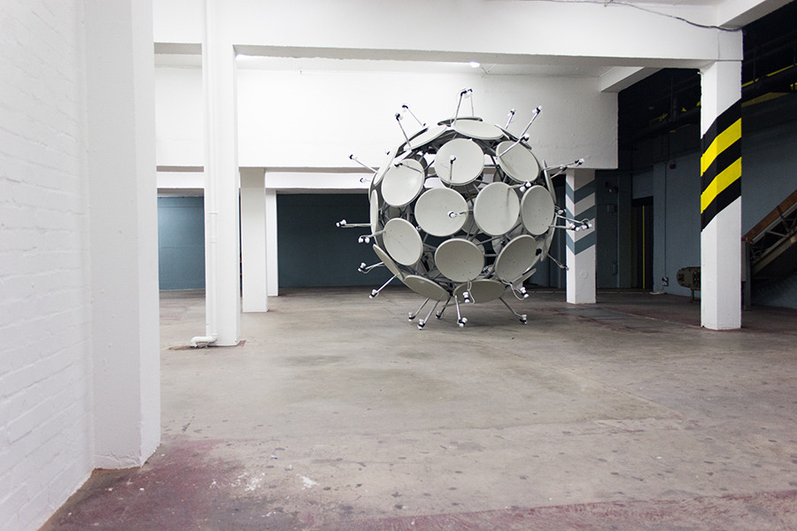 Archillect ID 401609