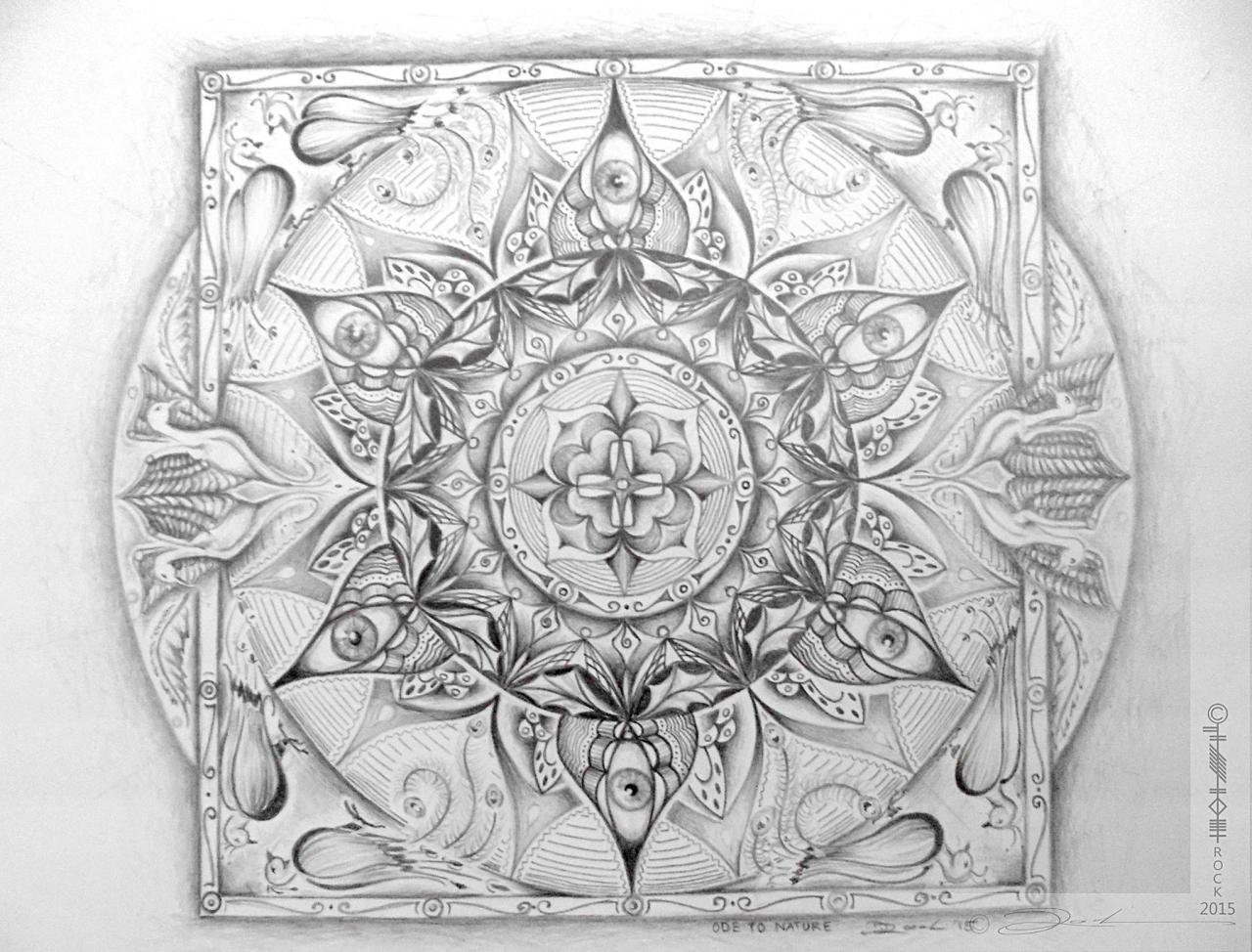 Archillect ID 401623