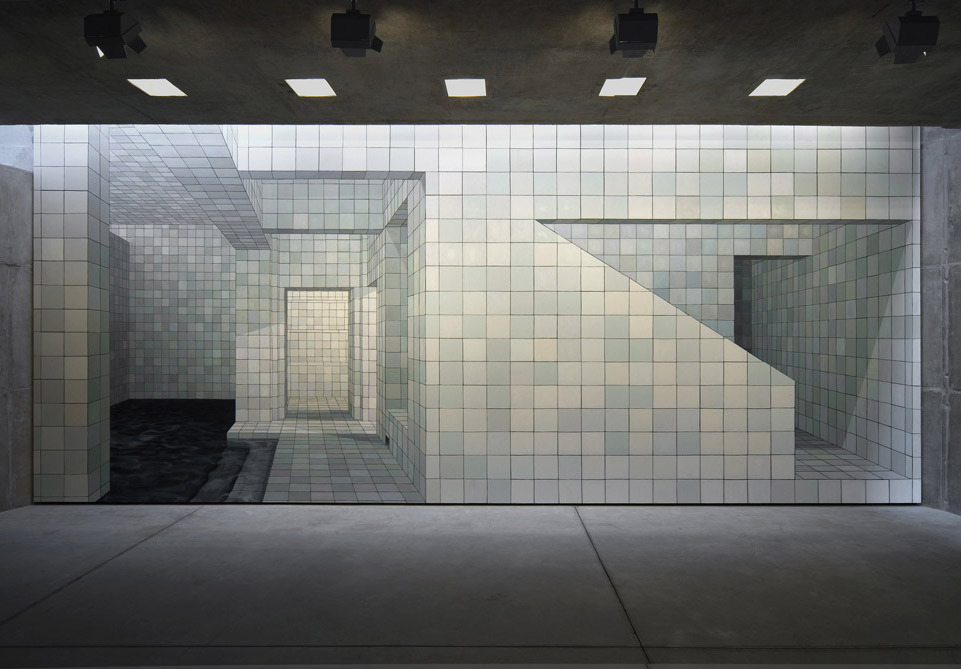 Archillect ID 401650