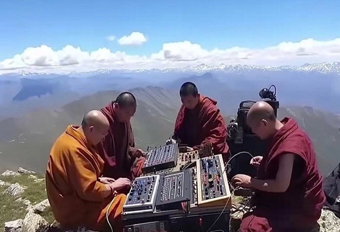 Archillect ID 401786