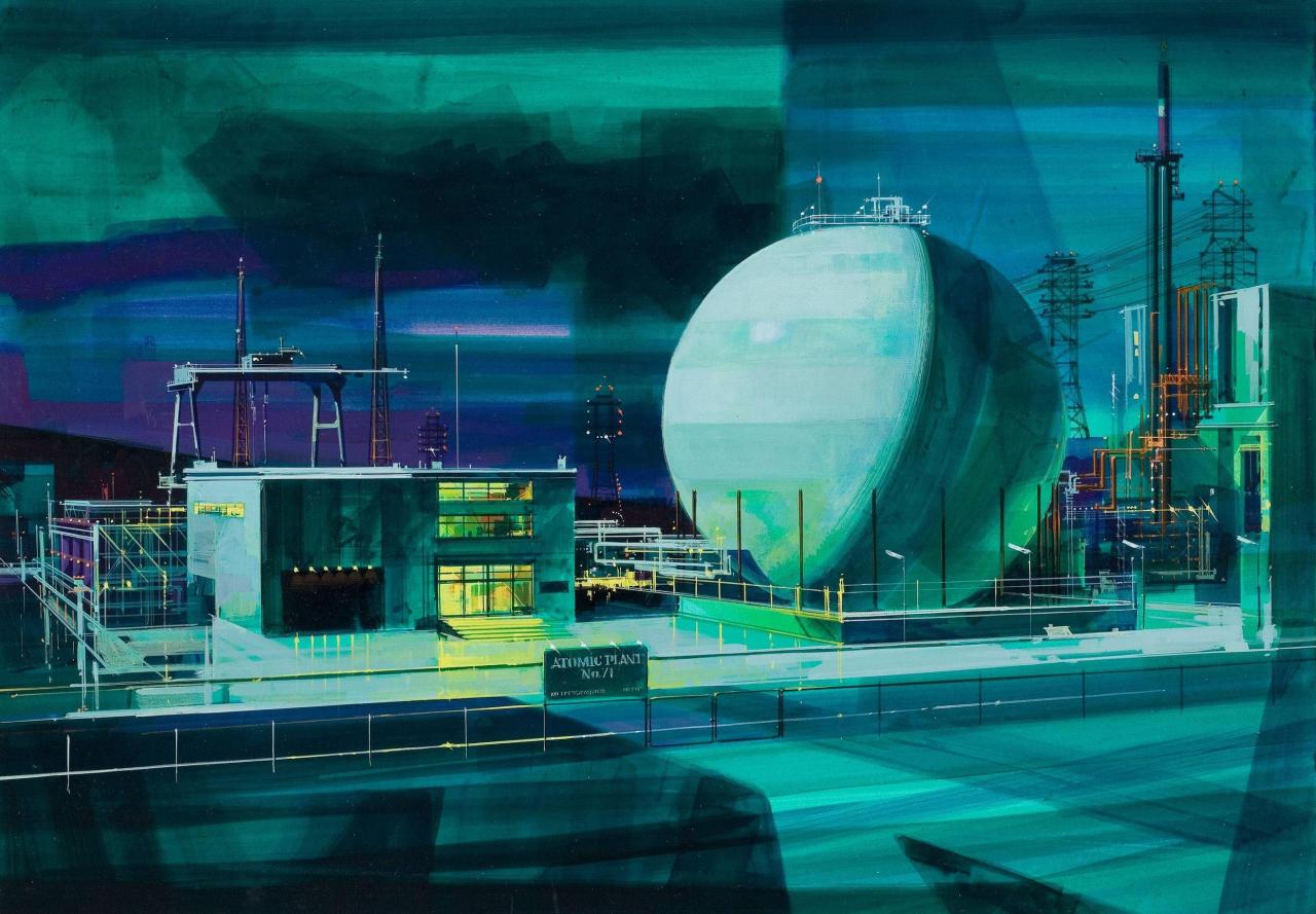 Archillect ID 401849