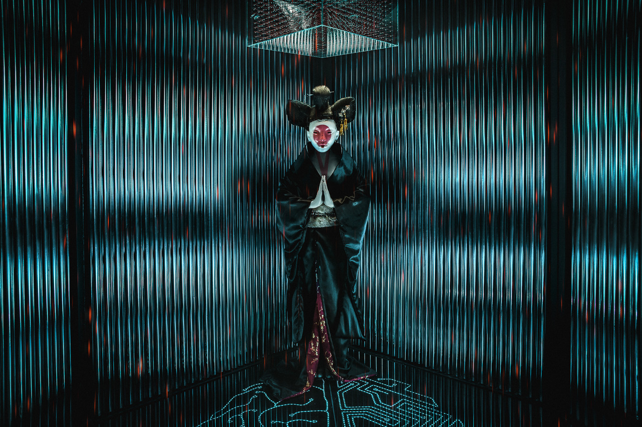 Archillect ID 401906