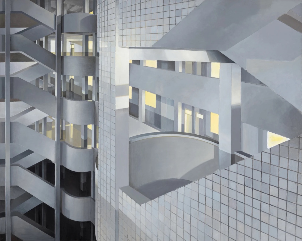 Archillect ID 401926