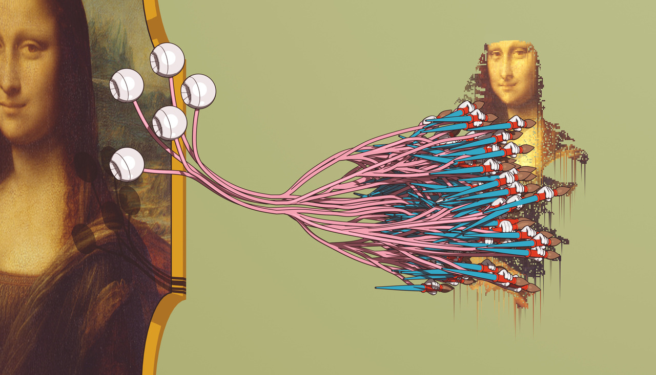 Archillect ID 402045