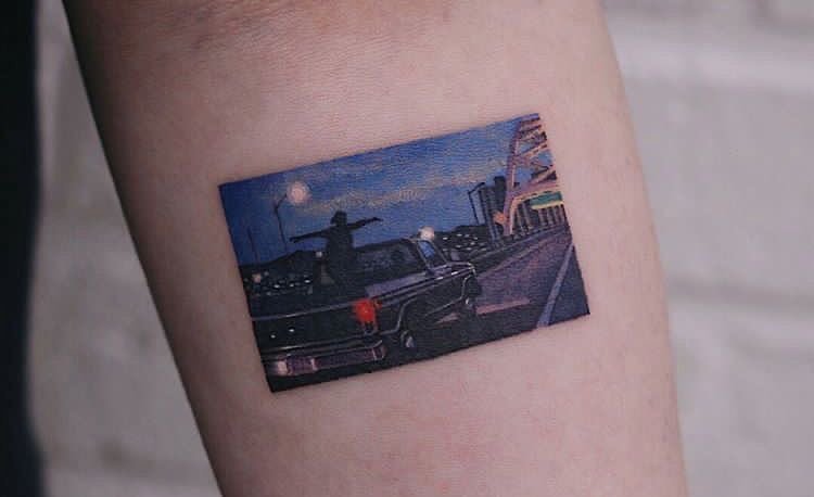 Archillect ID 402202