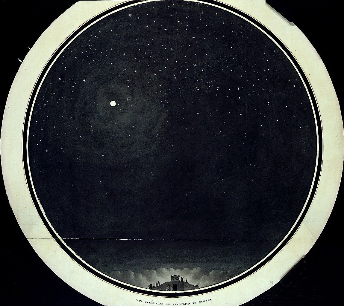 Archillect ID 402288