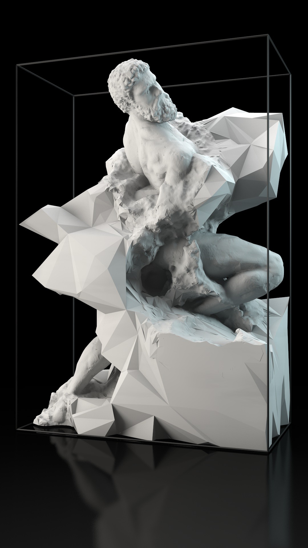 Archillect ID 402432