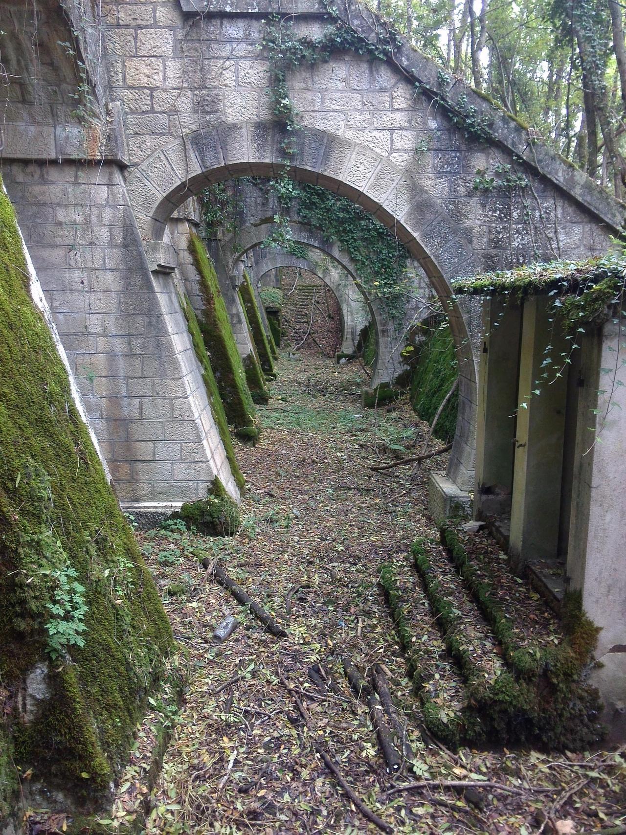 Archillect ID 402460