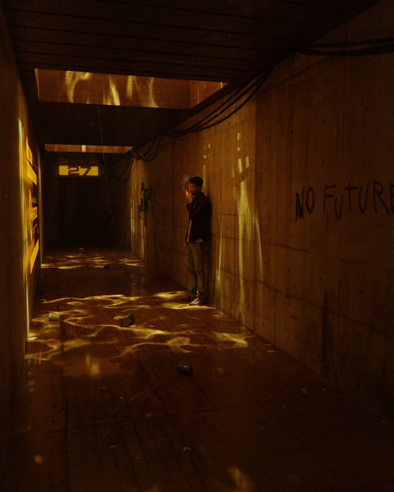 Archillect ID 402481