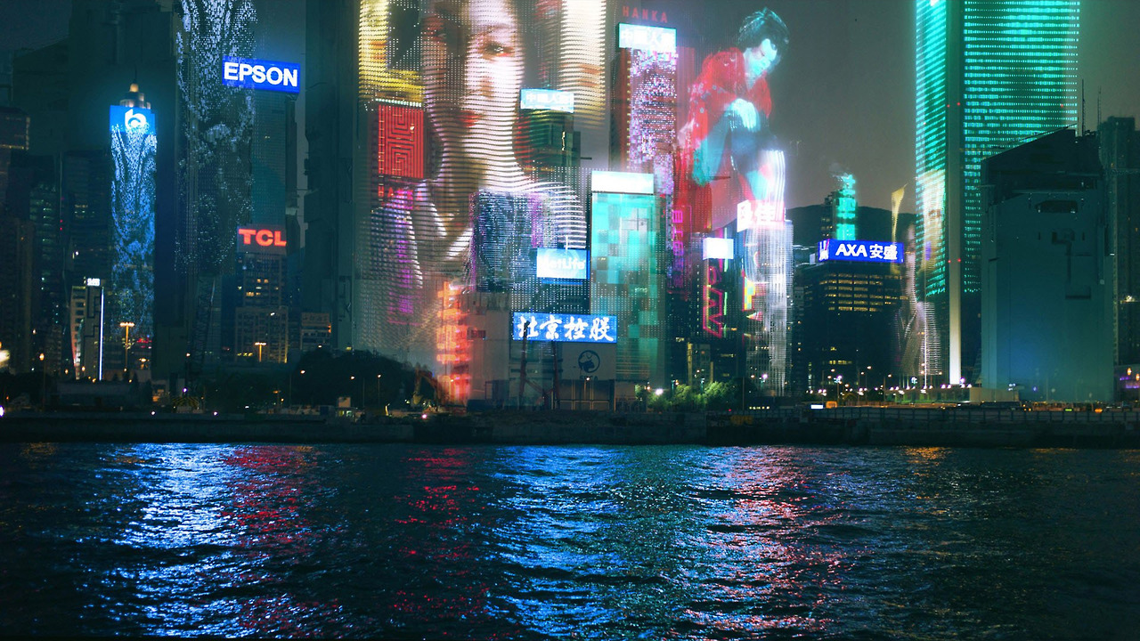 Archillect ID 402514