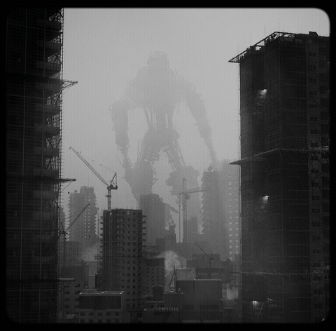 Archillect ID 402614