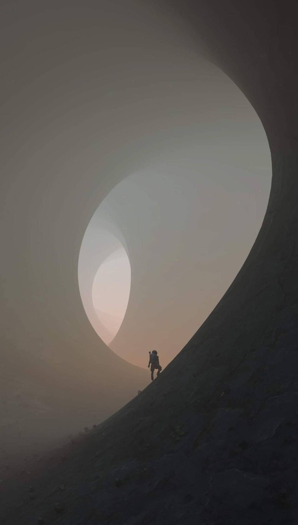 Archillect ID 402733