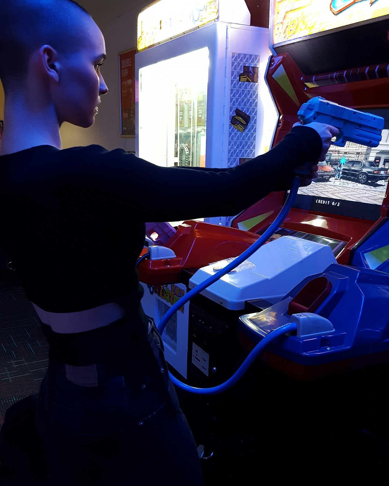 Archillect ID 402774