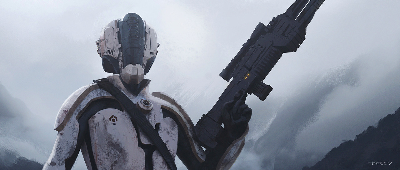 Archillect ID 402947