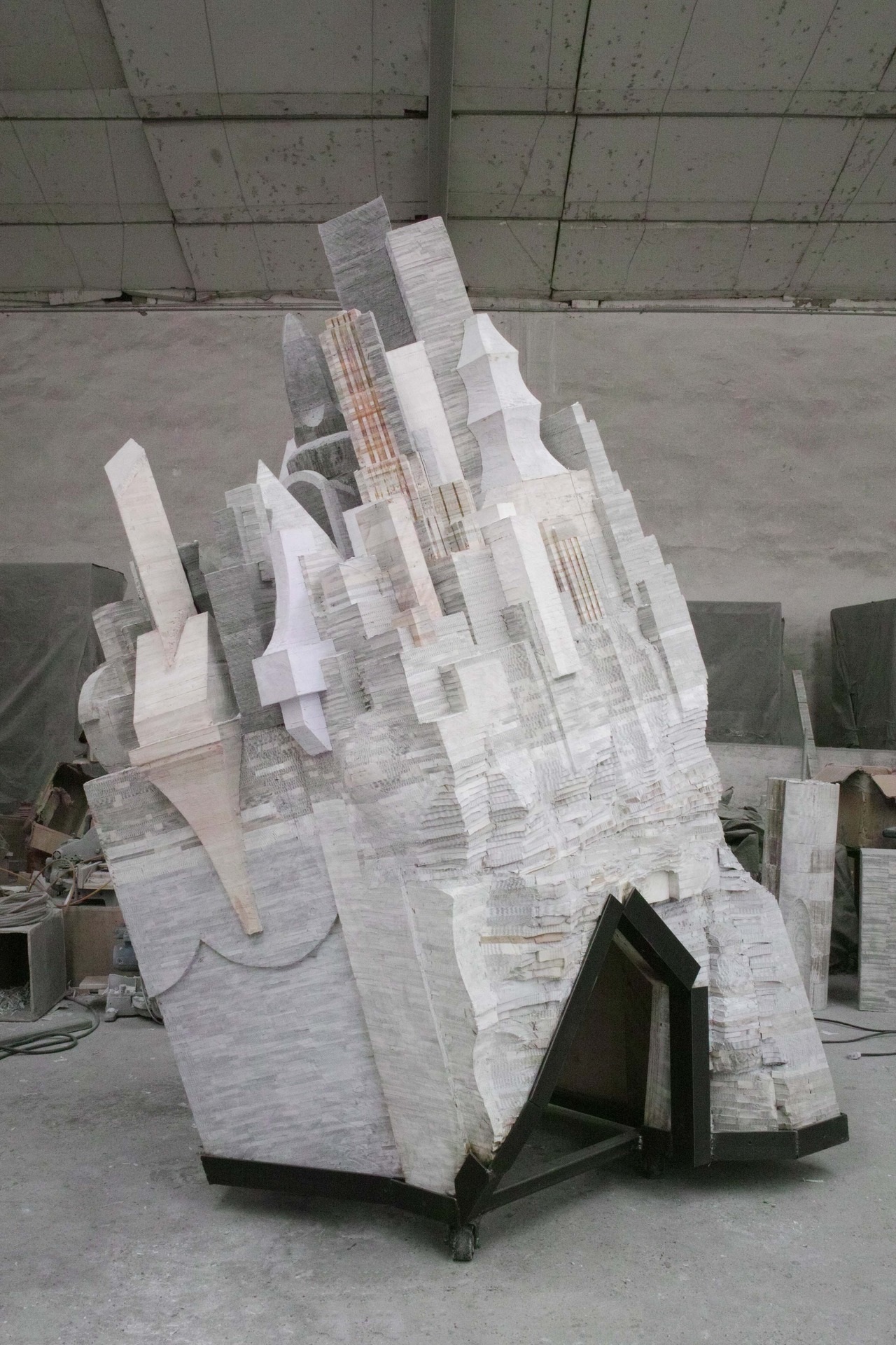 Archillect ID 402992