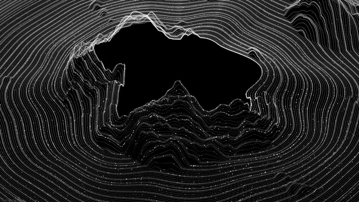 Archillect ID 402997