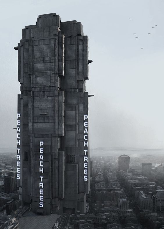 Archillect ID 403054