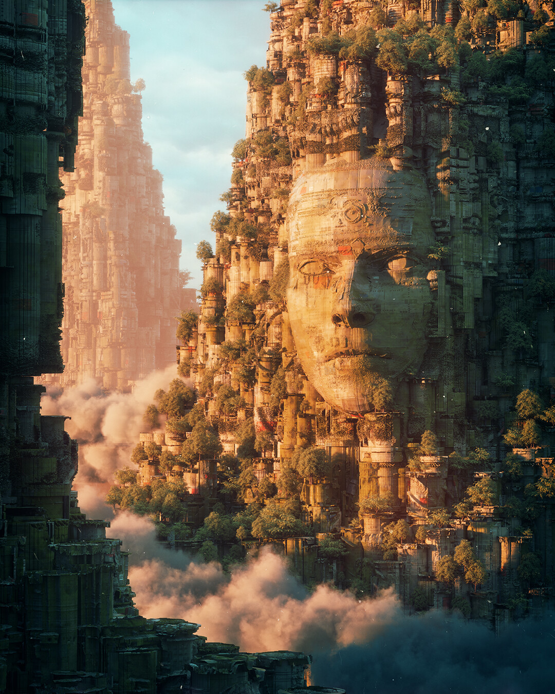 Archillect ID 403137