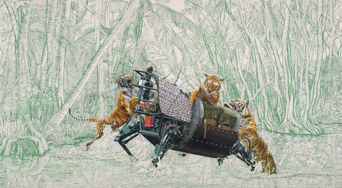 Archillect ID 403141