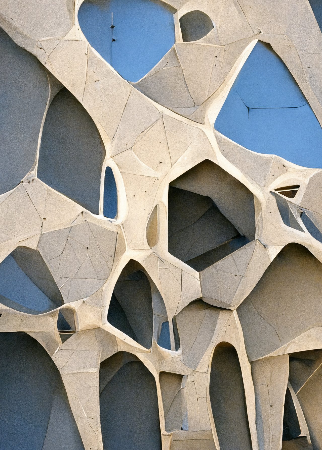 Archillect ID 403251