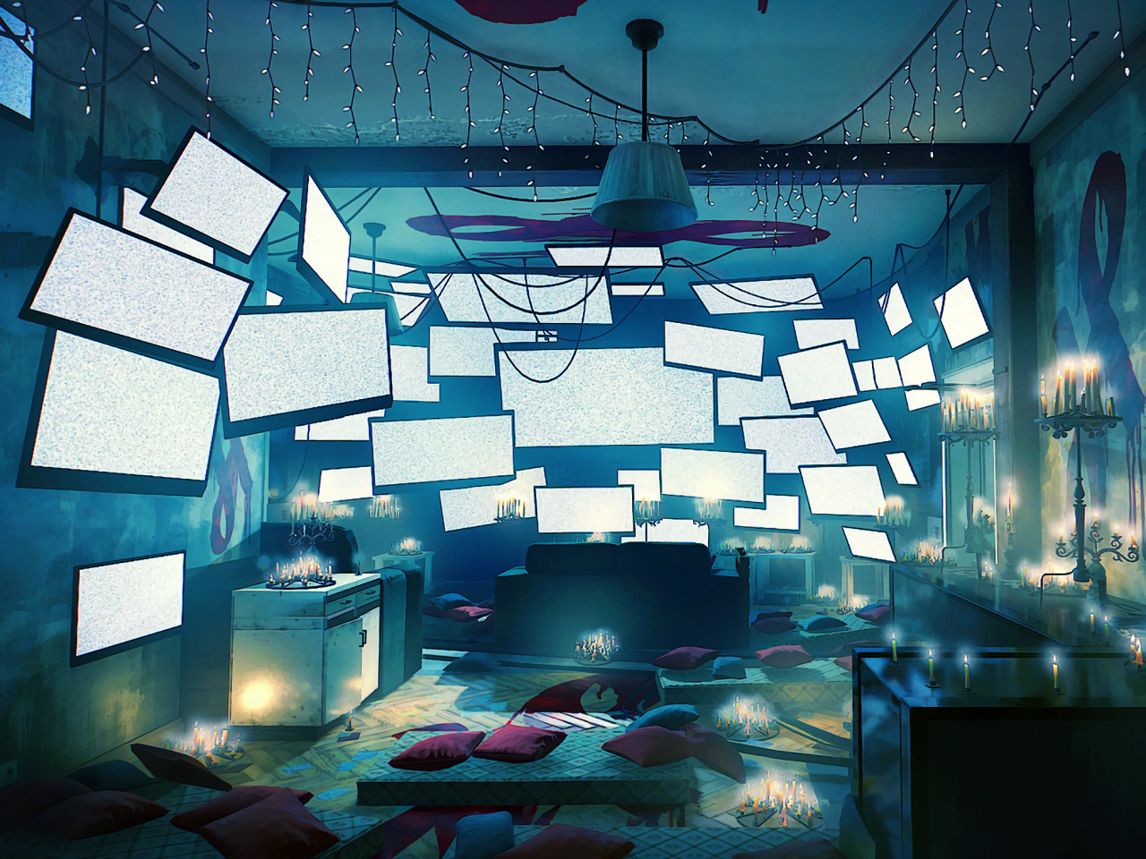 Archillect ID 403252