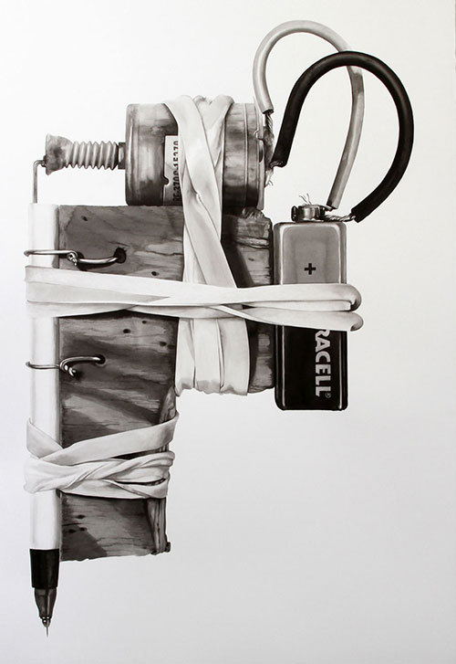 Archillect ID 403486